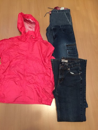 Mädchen bekleidung paket - bekleidung,