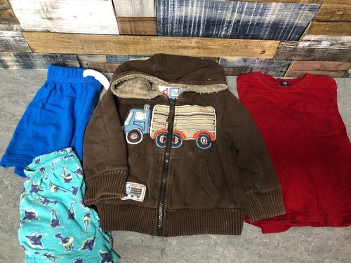 Kleines paket jungen - kleines,
