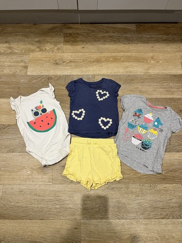 Mädchen sommer kleidung - sommer,