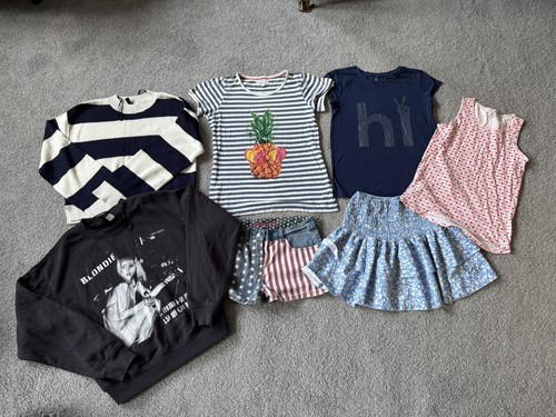 Paket mädchen kleidung - kleidung, ab