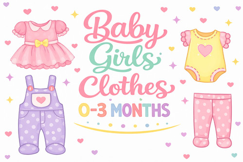 Baby mädchen kleidung - mÄdchen,