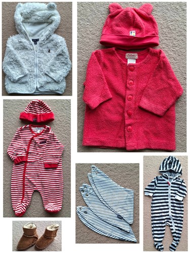 Restposten paket babykleidung - restposten,