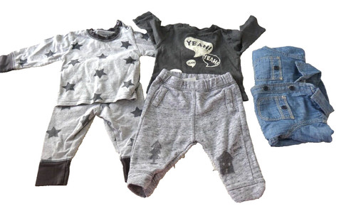 Paket babykleidung junge gap - paket,