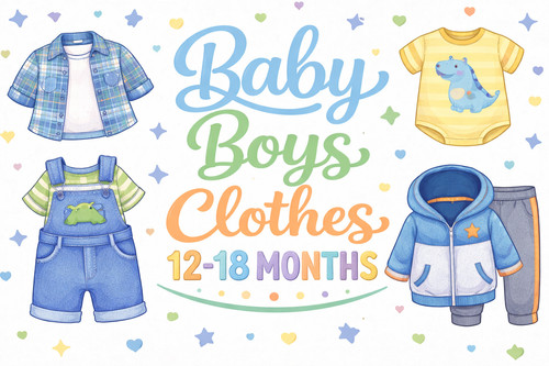 Baby jungen kleidung - baby,