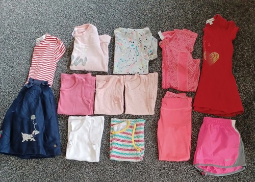 Bekleidungspaket mädchen - bekleidungspaket,