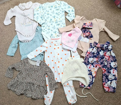 Paket baby mädchen kleidung - paket,