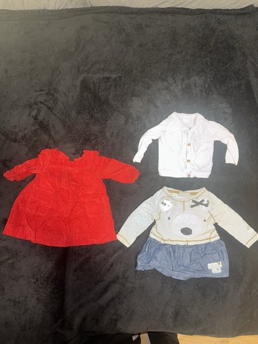 Mädchen kleidung set paket - kleidung,
