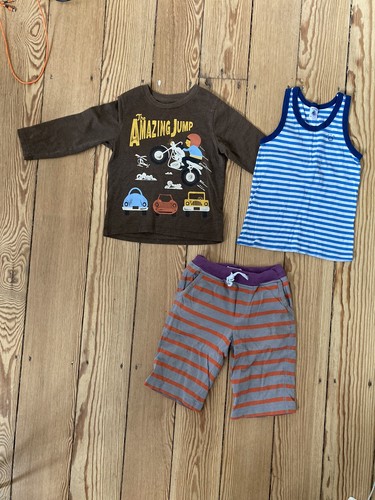 Hose mini boden shirt baby - hose,