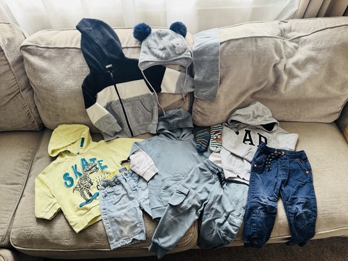 Jungen bekleidungspaket alter - jungen,