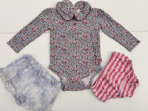 Jojo maman bébé zara gap - jojo,