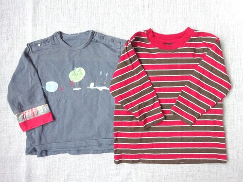 Bekleidungspaket baby junge - baby, 2