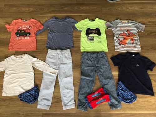 Paket jungen frühjahr sommer - paket, frühjahr/sommer