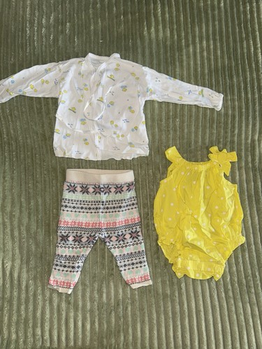 Baby mädchen kleidung paket - mädchen,