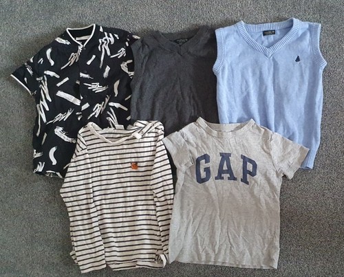 Jungen bekleidungspaket 4 - bekleidungspaket, 3-4