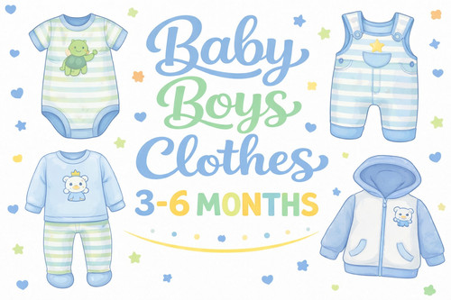 Baby jungen kleidung - baby,
