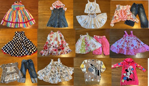Babykleidung mädchen 24 - babykleidung, 18-24