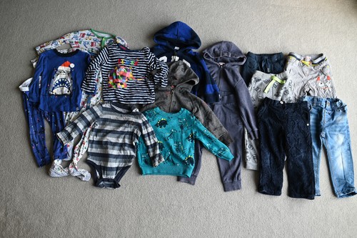 Kleinkind kleidung paket - paket, 18-