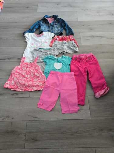 Mädchen sommer kleiderpaket - mädchen,