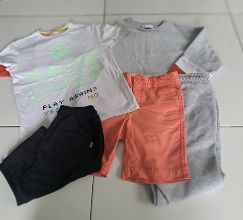 Gap jungen - gap,