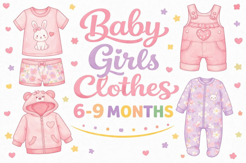 Baby mädchen kleidung - mÄdchen,
