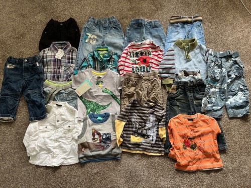 Babykleidung jungen 18 - babykleidung,