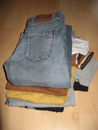 Grosses jungen - grosses,