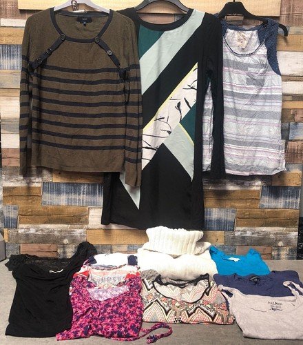 Konvolut damen kleidung 12 - damen,