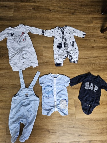 Babykleidung konvolut - babykleidung,