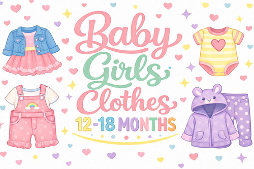 Baby mädchen kleidung - baby,