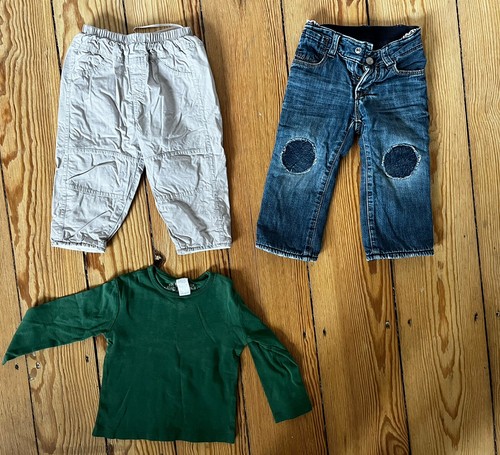 Bekleidung paket junge - bekleidung,