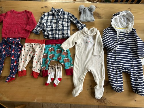 Baby jungen - 6-9,