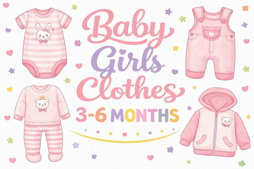 Baby mädchen kleidung - baby,