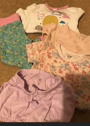 Baby mädchen kleidung paket - baby,