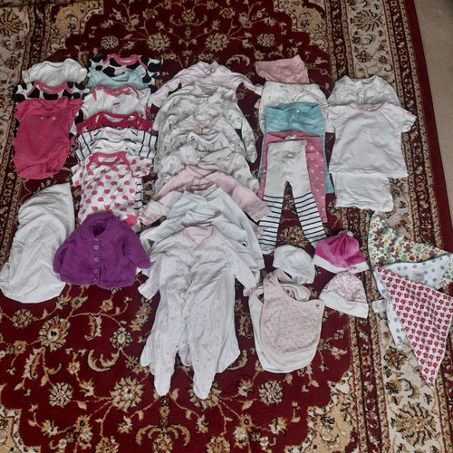 Grosses paket kleidung - *grosses, für