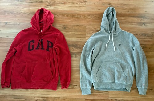 Bekleidungspaket hoodie - bekleidungspaket, 6x
