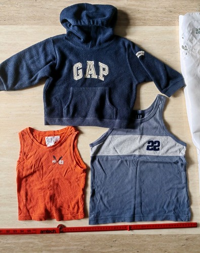 Vintage 90er baby gap - vintage,