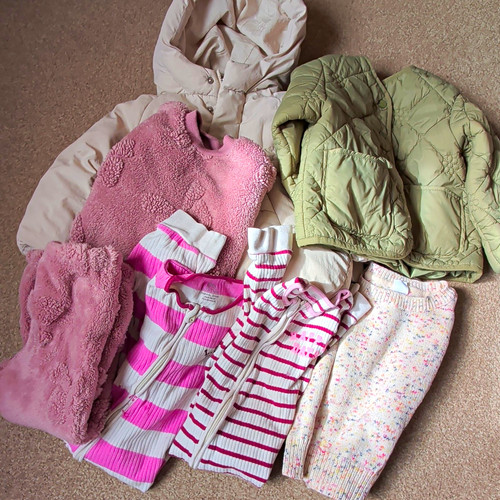 Zara next babygap - zara,