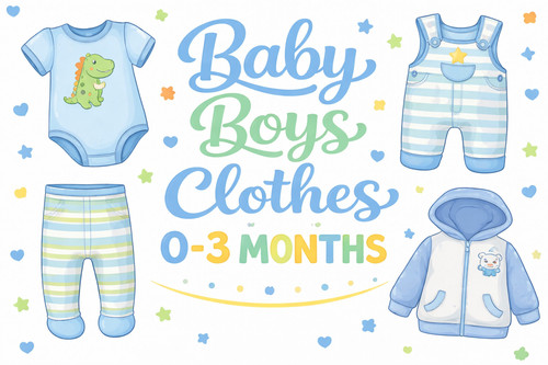 Baby jungen kleidung - baby,