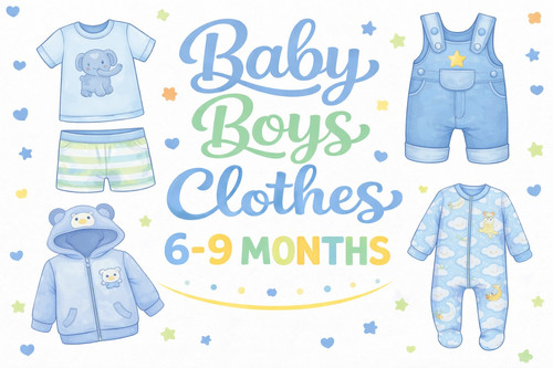 Baby jungen kleidung - kleidung,