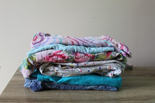 Babykleidung paket 24 - paket, 18-24