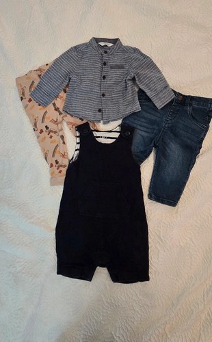 Baby gap muskat fred flo - muskat, &