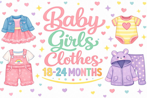 Baby mädchen kleidung - mÄdchen,