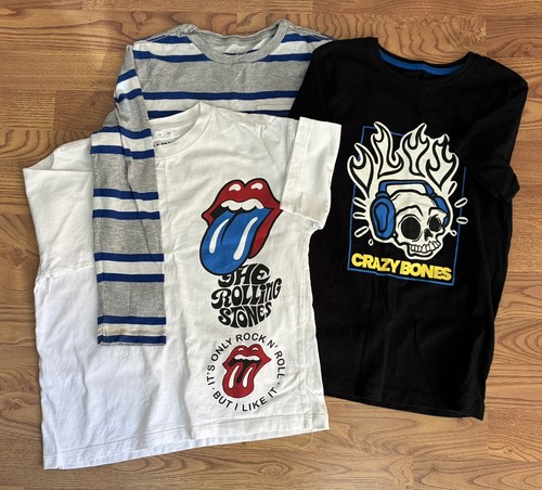 Konvolut jungen kleidung 9 - jungen, 8-9