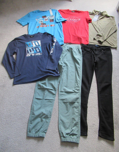 Jungen mckenzie gap animal - mckenzie, &