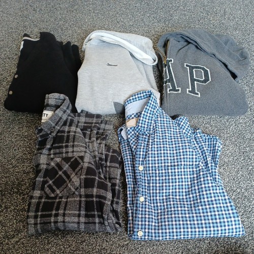 Jungen kleidung top - top, paket